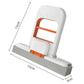 📢 ONLY TODAY ⭐ Buy 1 and get 1 free 🧹 Mini Mop SELF-WRINGING & portable