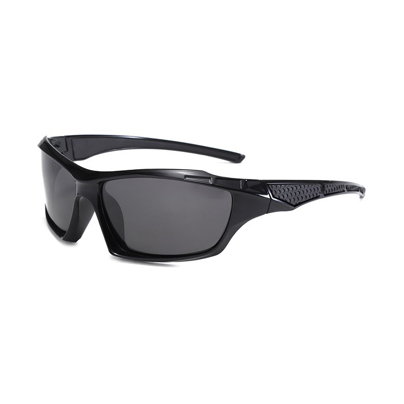 Outdoor Multi-Sport Sunglasses