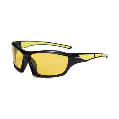 Outdoor Multi-Sport Sunglasses