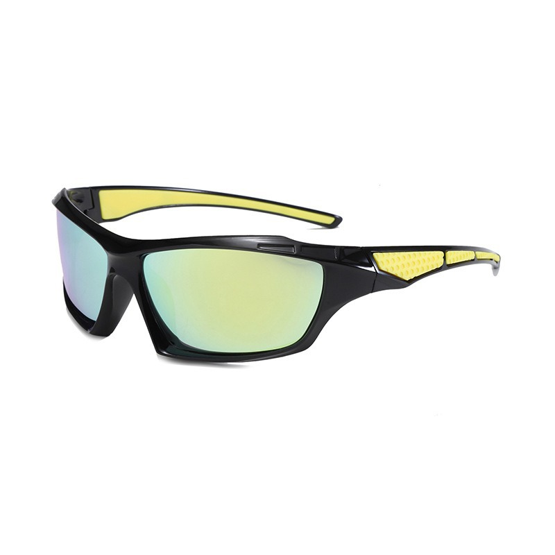 Outdoor Multi-Sport Sunglasses