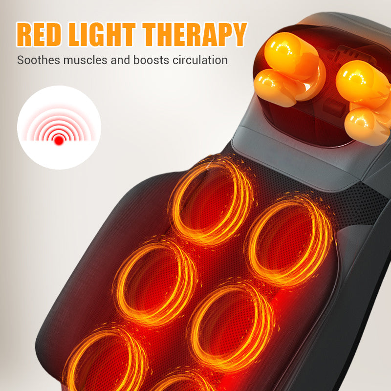 Multi-Function Massage Seat Cushion with Heating