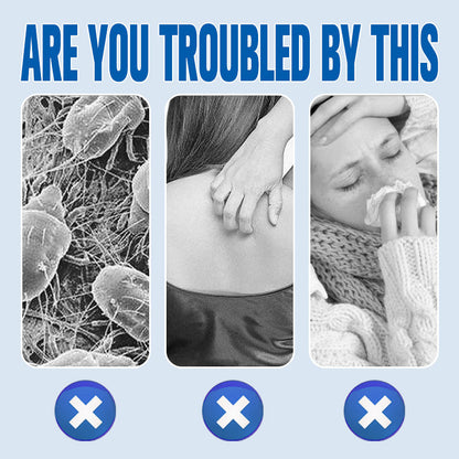 💦Multipurpose Washing Machine Cleaner with Fresh Scent💦