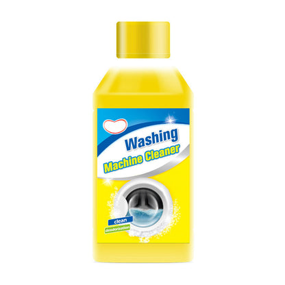💦Multipurpose Washing Machine Cleaner with Fresh Scent💦