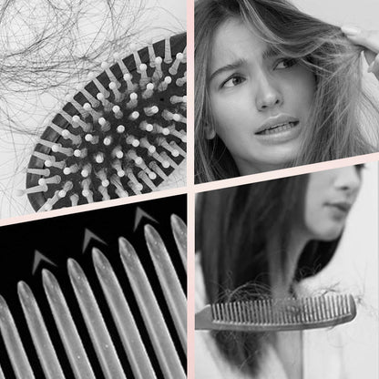 🤎Natural horn comb made by hand🤎