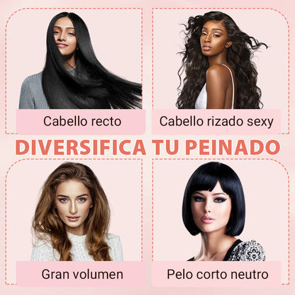 🤎Natural horn comb made by hand🤎