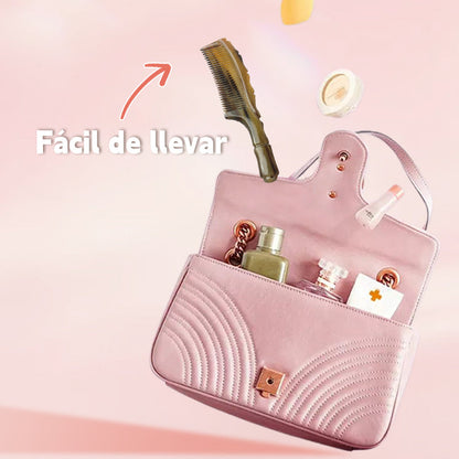 🤎Natural horn comb made by hand🤎