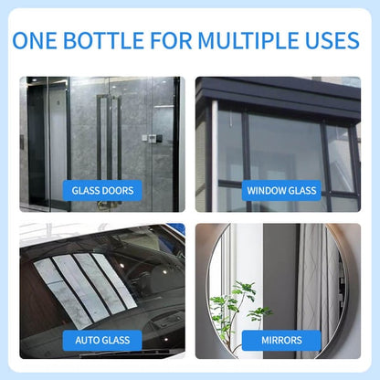 🔥Hot Sale 50% OFF🍃Multipurpose Bathroom Stubborn Stains Cleaner