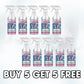 🔥Hot Sale 50% OFF🍃Multipurpose Bathroom Stubborn Stains Cleaner