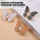 🔥Buy 1 Get 2 Free🦋Removable Butterfly Waist Adjustment Buckle