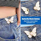 🔥Buy 1 Get 2 Free🦋Removable Butterfly Waist Adjustment Buckle
