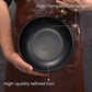 🚀50% OFF Today🍳Flash Sale🔥Professional-Grade Uncoated Iron Po⏳