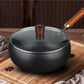 🚀50% OFF Today🍳Flash Sale🔥Professional-Grade Uncoated Iron Po⏳