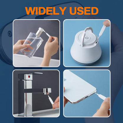 🔥Gap Hole Anti-Clogging Cleaning Brush