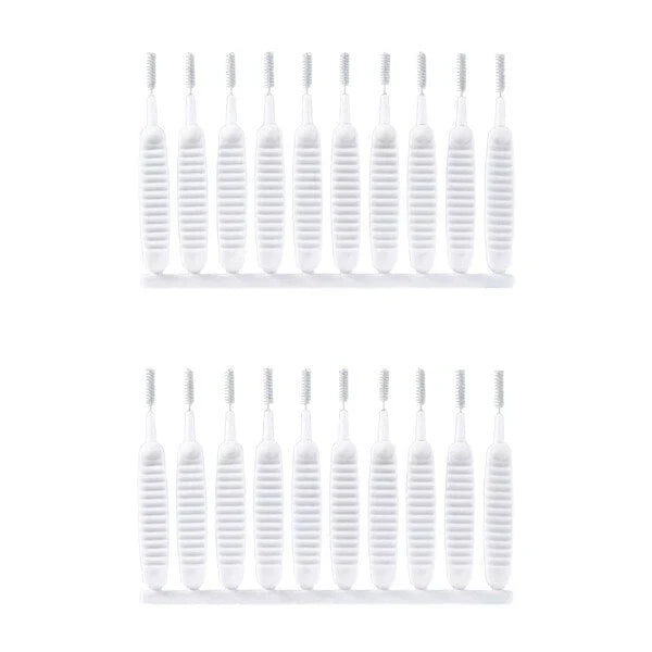 🔥Gap Hole Anti-Clogging Cleaning Brush