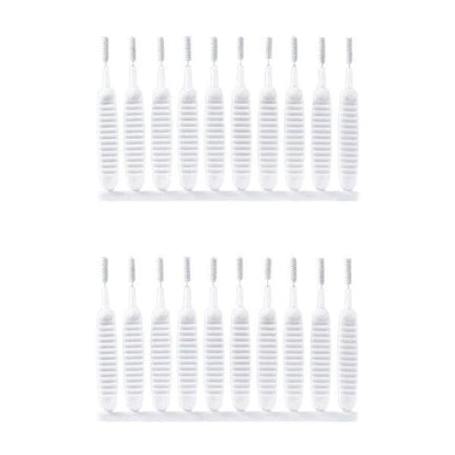 🔥Gap Hole Anti-Clogging Cleaning Brush