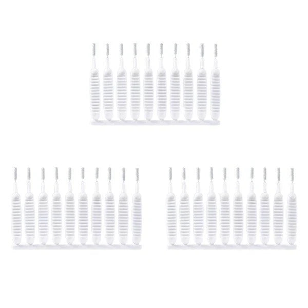 🔥Gap Hole Anti-Clogging Cleaning Brush