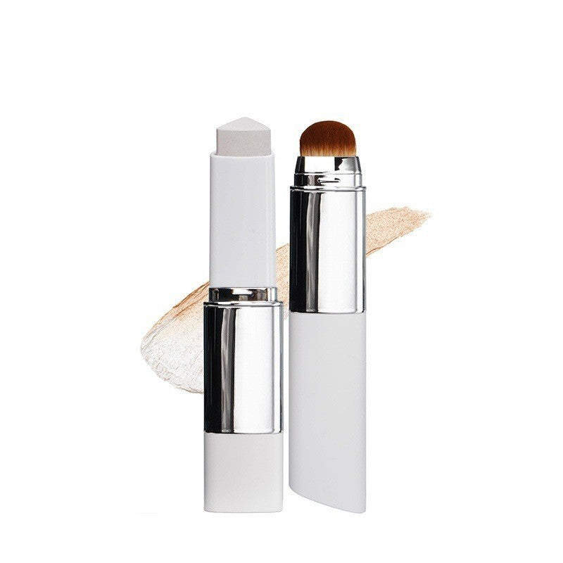 🏆Cream Stick V White Korean Color🌟