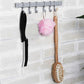 Multifunction Hard Bristle Crevice Cleaning Brush