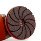 🔥 Multifunctional Integrated Grinding Wheel for Tile Cutting