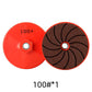 🔥 Multifunctional Integrated Grinding Wheel for Tile Cutting