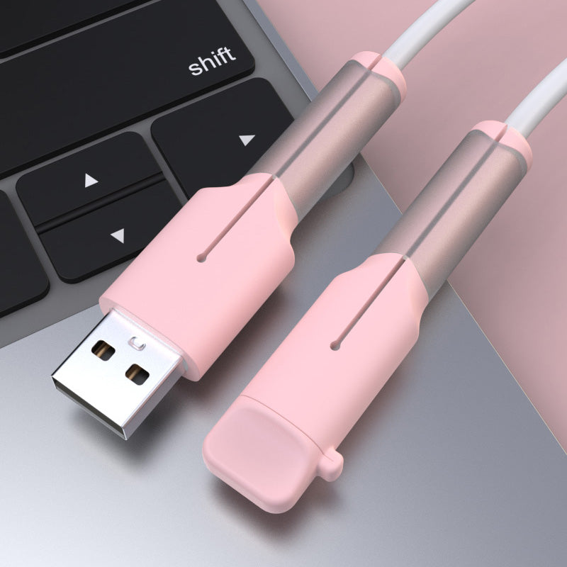 Universal Charger Cable Protector