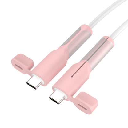 Universal Charger Cable Protector