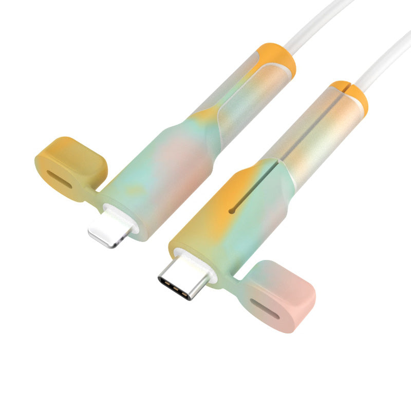 Universal Charger Cable Protector