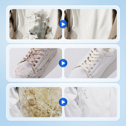 🔥Buy 2 Get 1 Free🔥All-Purpose Cleaning Paste for Clothes & Shoes