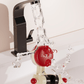 🛁Adjustable Suction Cup Shower Holder