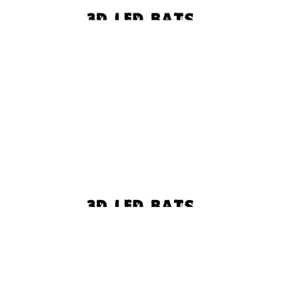 🦇Halloween 3D Bat LED Wall Light Decor 💡 – No Drilling Needed, Easy Installation | Soft LED Glow for Living Room/Bedroom Festive Vibe