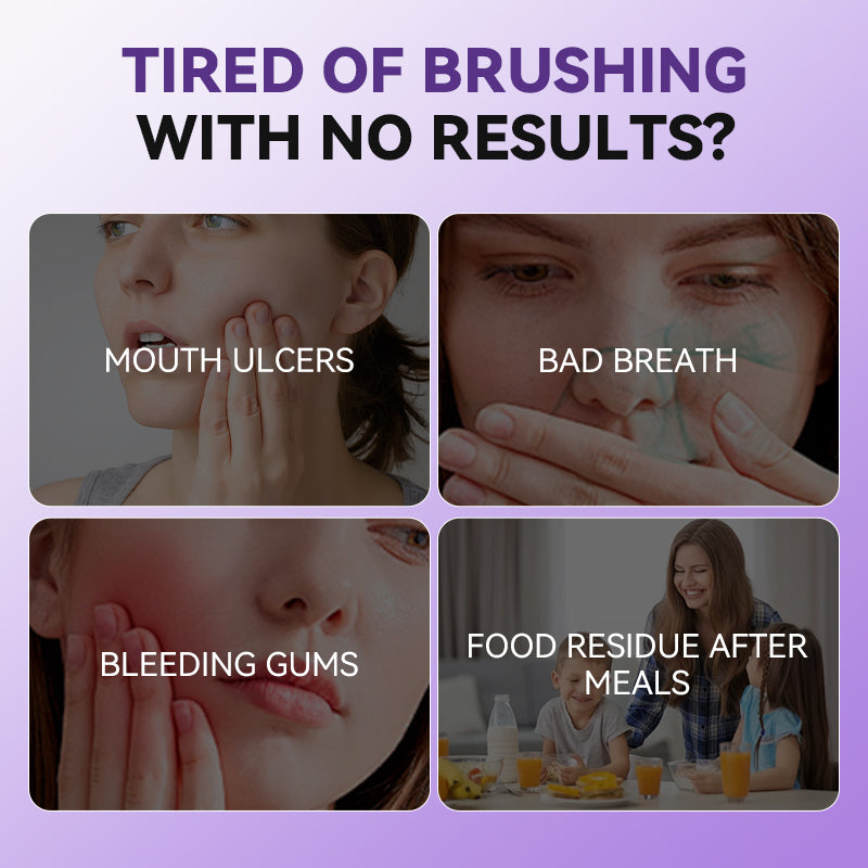 Rechargeable Sonic Electric Toothbrush For Adults