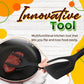 2 in 1-Spatula Clip