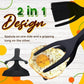 2 in 1-Spatula Clip