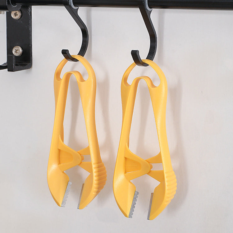 🔥Buy 1 Get 1 Free🔥 Fast and Portable Garlic Peeler