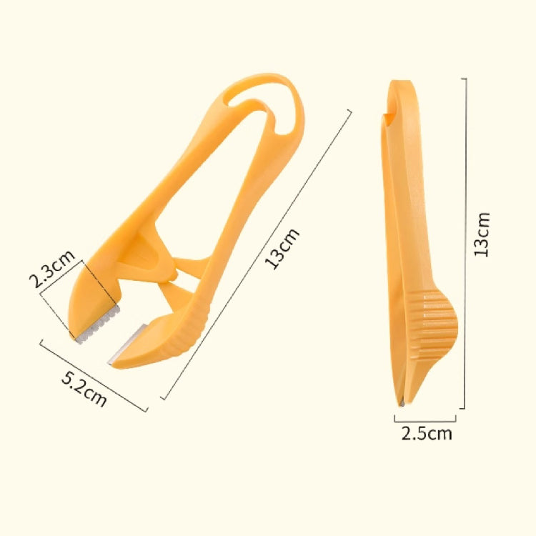 🔥Buy 1 Get 1 Free🔥 Fast and Portable Garlic Peeler