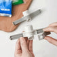 ✨Buy 2 get 8 free🔥Bag Sealing Clip with Pour Spout