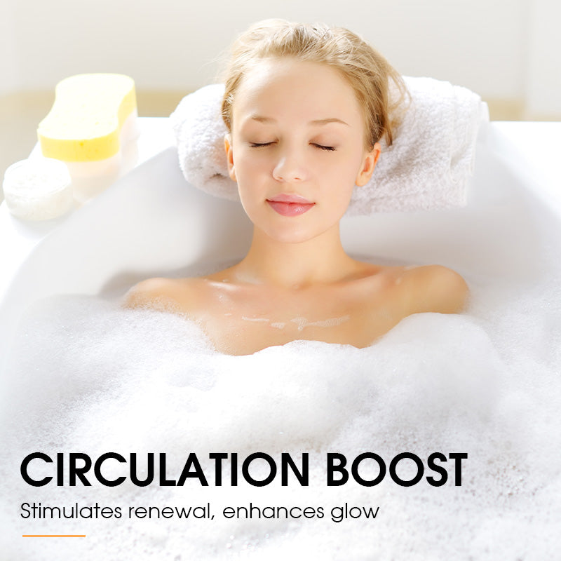 Gentle Exfoliating Bath Sponge