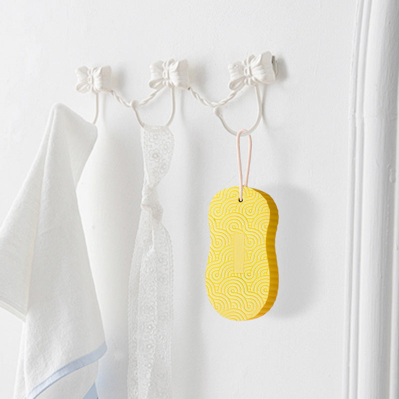Gentle Exfoliating Bath Sponge