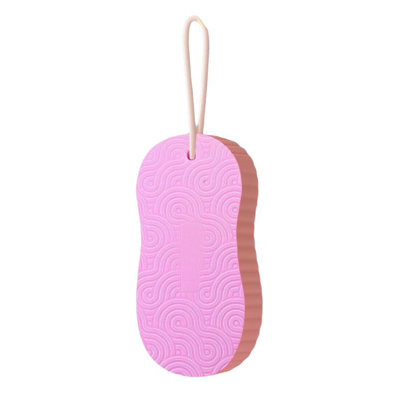 Gentle Exfoliating Bath Sponge