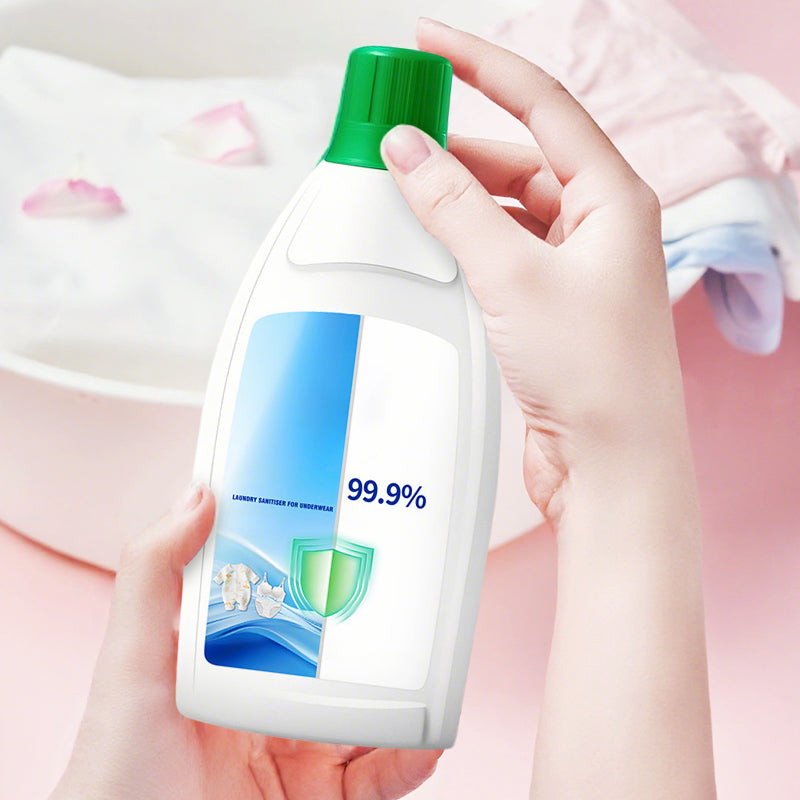 Underwear Specialized Liquid Laundry Detergent