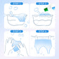 Underwear Specialized Liquid Laundry Detergent