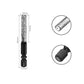 ⏰🎁2-in-1 Hexagonal Shank Brazing Dry Drilling Specialized Hole Opener
