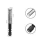 ⏰🎁2-in-1 Hexagonal Shank Brazing Dry Drilling Specialized Hole Opener