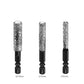 ⏰🎁2-in-1 Hexagonal Shank Brazing Dry Drilling Specialized Hole Opener