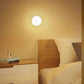 ✨ Say Goodbye to Fumbling in the Dark – Motion‑Sensor Night Light for Your Home! ✨