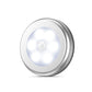 ✨ Say Goodbye to Fumbling in the Dark – Motion‑Sensor Night Light for Your Home! ✨