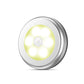 ✨ Say Goodbye to Fumbling in the Dark – Motion‑Sensor Night Light for Your Home! ✨