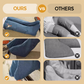 Electric Heating Moxibustion Foot Boots