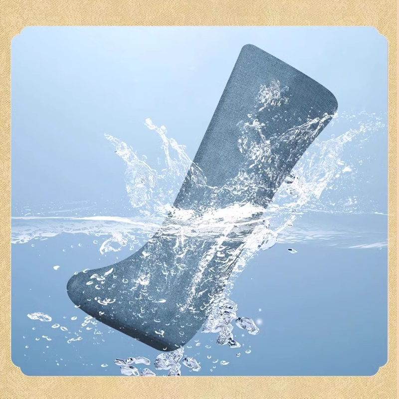 Electric Heating Moxibustion Foot Boots