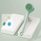 📢📢50% OFF !! ⏰Long-handled electric exfoliating bath brush